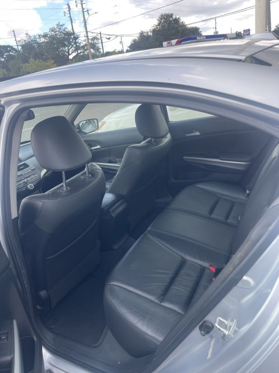 2009 Honda Accord Image 10