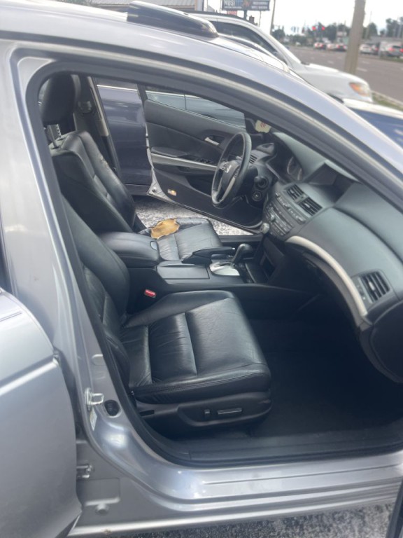 2009 Honda Accord Image 12