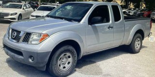 Image for 2005 Nissan Frontier King Cab Xe ID: 7492861
