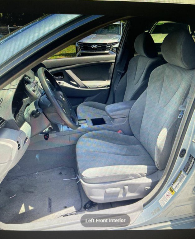 2007 Toyota Camry Image 6
