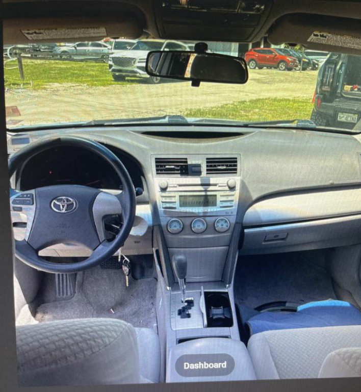 2007 Toyota Camry Image 7