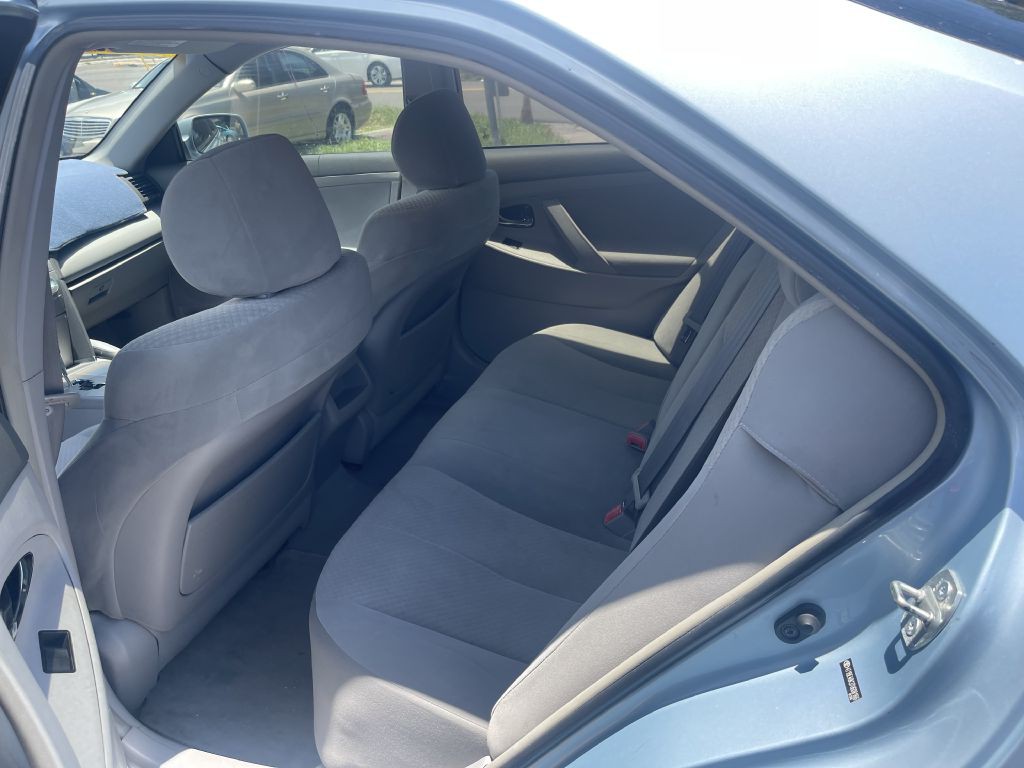 2007 Toyota Camry Image 13