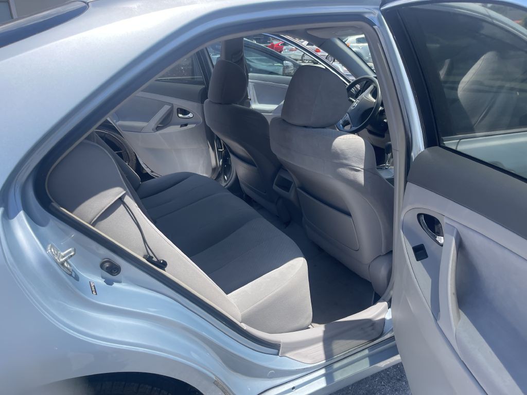 2007 Toyota Camry Image 14