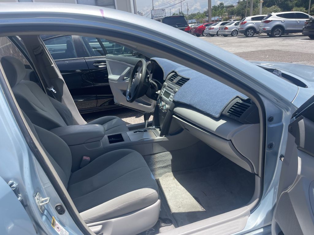 2007 Toyota Camry Image 15