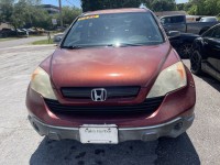 Image for 2007 Honda CR-V LX ID: 7521049
