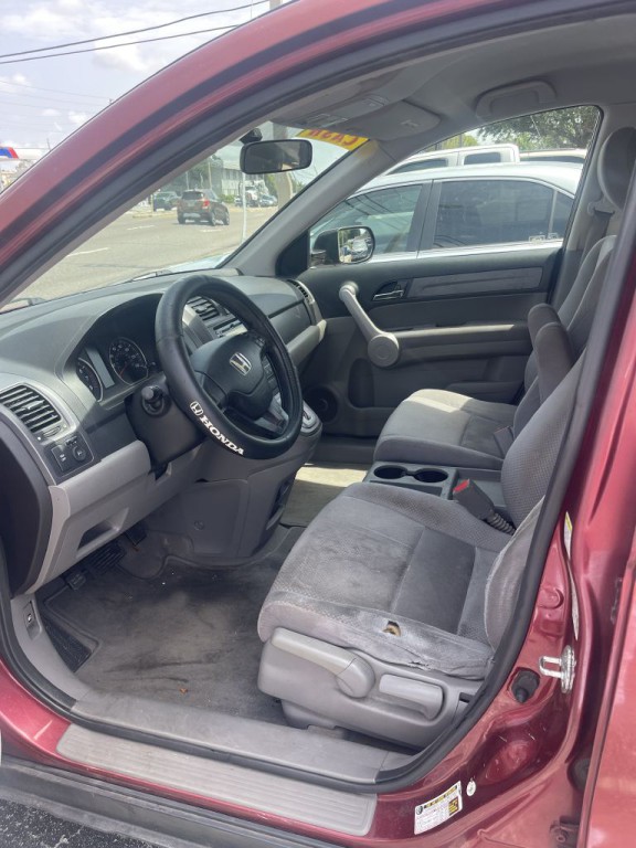 2007 Honda CR-V Image 6