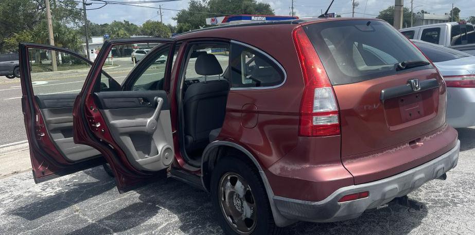 2007 Honda CR-V Image 7
