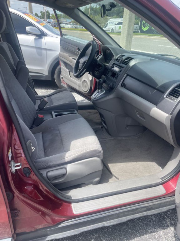2007 Honda CR-V Image 9