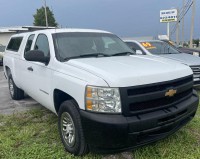Image for 2013 Chevrolet Silverado 1500  ID: 7558630