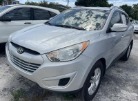 Image for 2012 Hyundai Tucson GLS ID: 7596330
