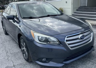 Image for 2017 Subaru Legacy 3.6R LIMITED ID: 7621695