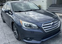 Image for 2017 Subaru Legacy 3.6R LIMITED ID: 7621695