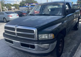 Image for 2000 Dodge Ram 1500  ID: 7649886