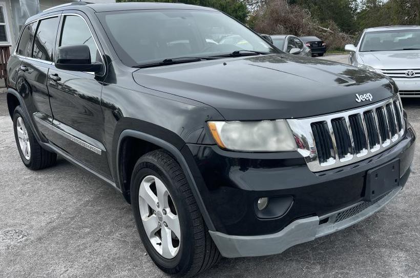 2013 Jeep Grand Cherokee Image 1