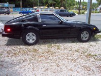Image for 1981 Datsun 280ZX Turbo ID: 3984063