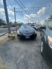 Image for 2013 Hyundai Sonata SE ID: 5614069