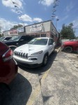 Image for 2017 Jeep Cherokee Sport ID: 5908557