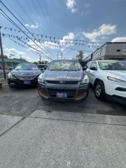 Image for 2014 Ford Escape S ID: 5952117