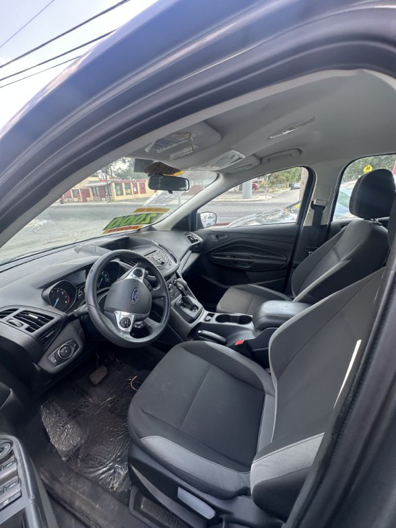 2014 Ford Escape Image 4