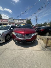 Image for 2013 Lincoln MKX  ID: 6710001