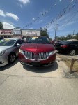 Image for 2013 Lincoln MKX  ID: 6710001