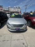 Image for 2015 Hyundai Sonata SE ID: 6737330
