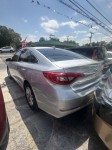Image for 2015 Hyundai Sonata SE ID: 6737330