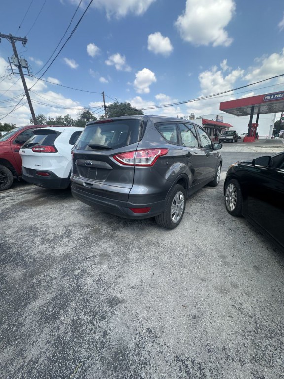2014 Ford Escape Image 3