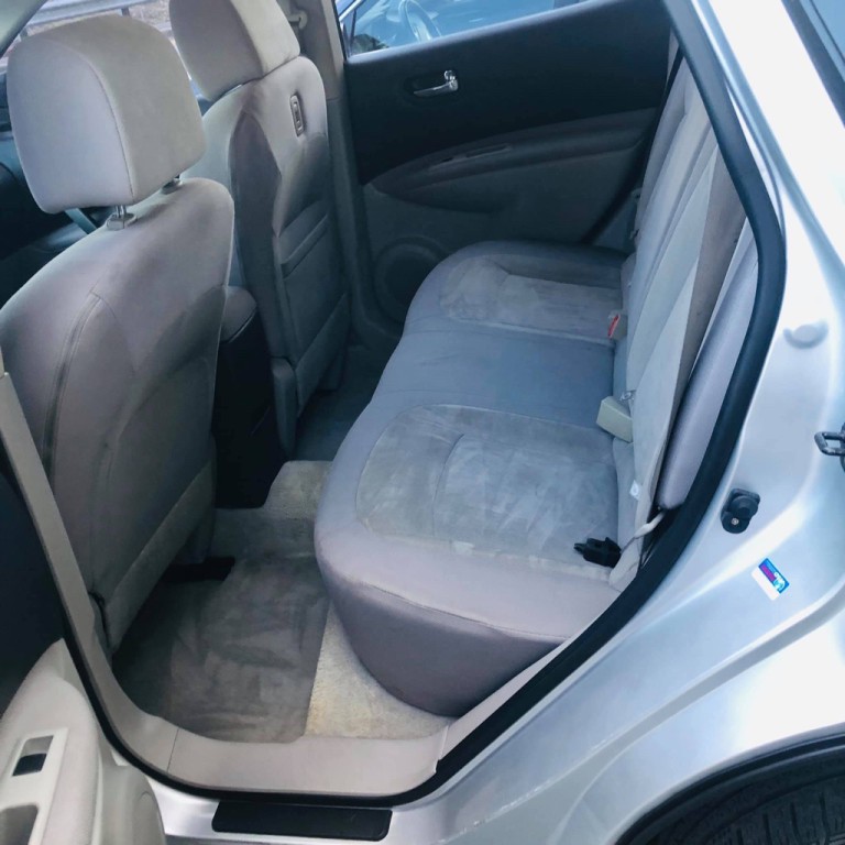 2009 Nissan Rogue Image 7