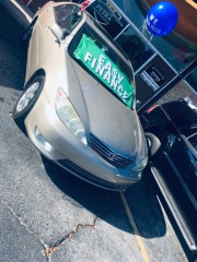Image for 2005 Toyota Camry LE ID: 6851736
