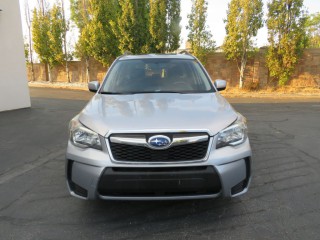 Image for 2015 Subaru Forester 2.0XT PREMIUM ID: 7705322