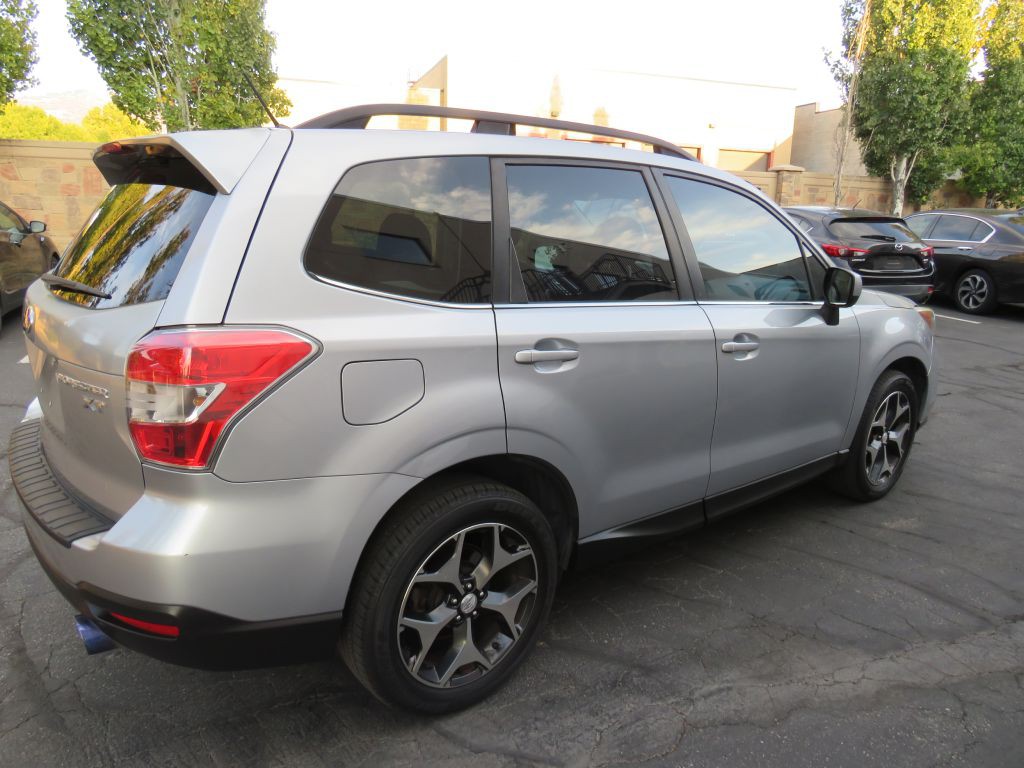 2015 Subaru Forester Image 3
