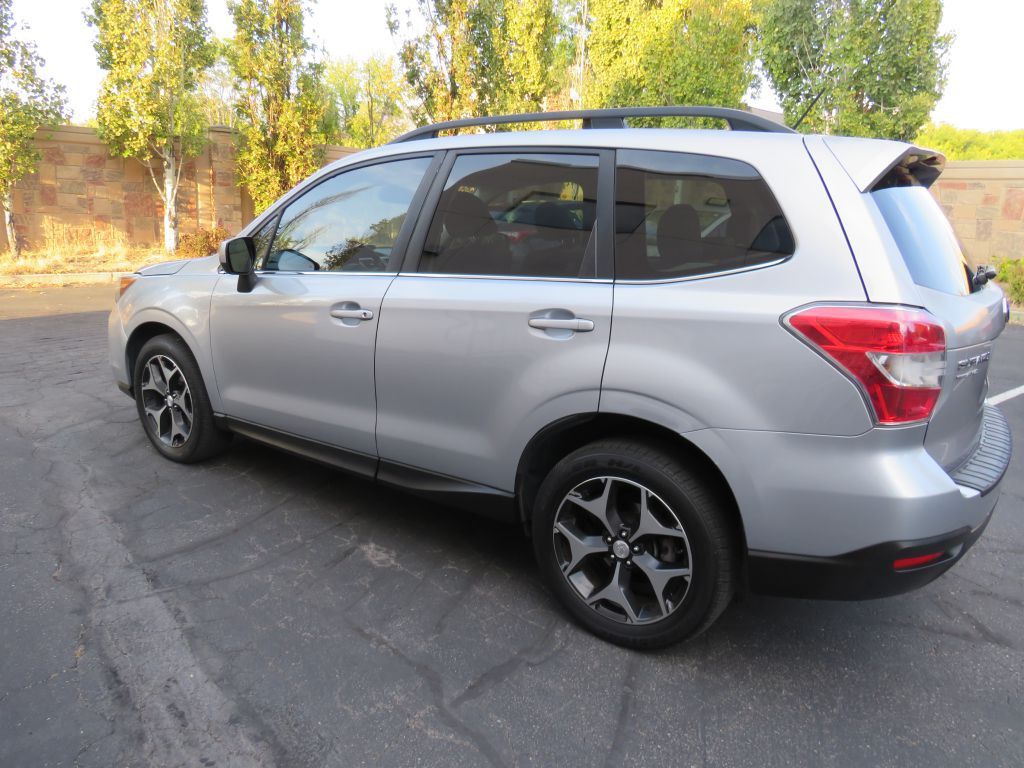 2015 Subaru Forester Image 5