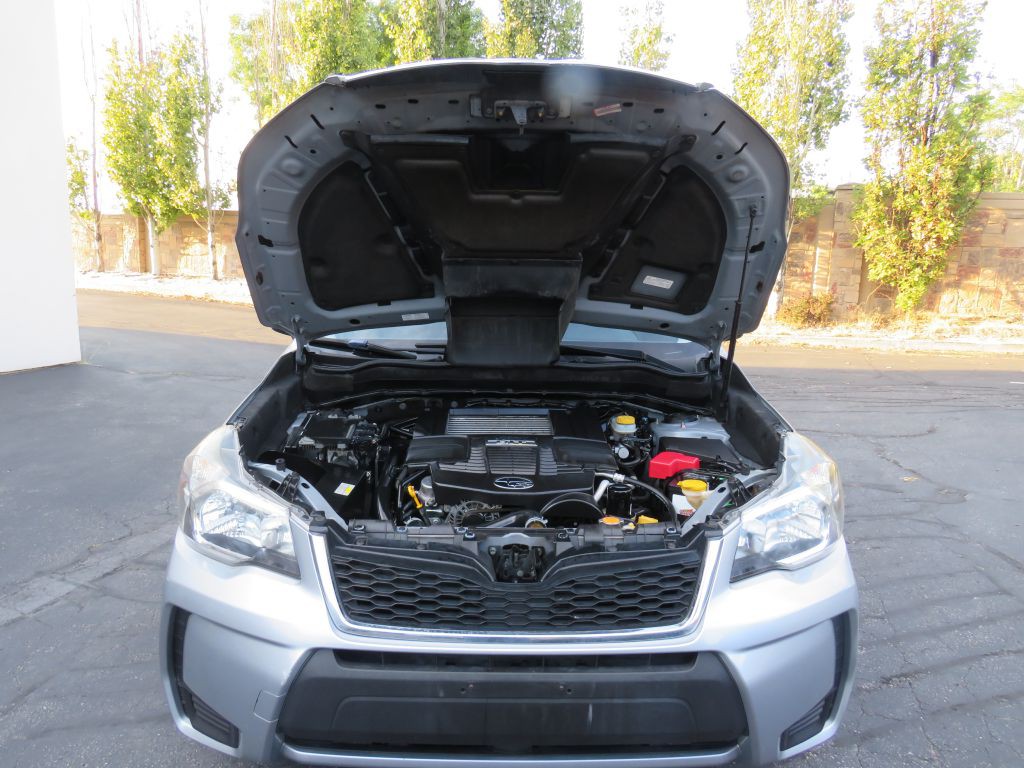 2015 Subaru Forester Image 6