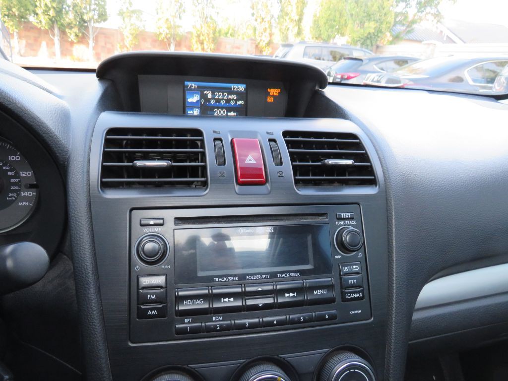 2015 Subaru Forester Image 20
