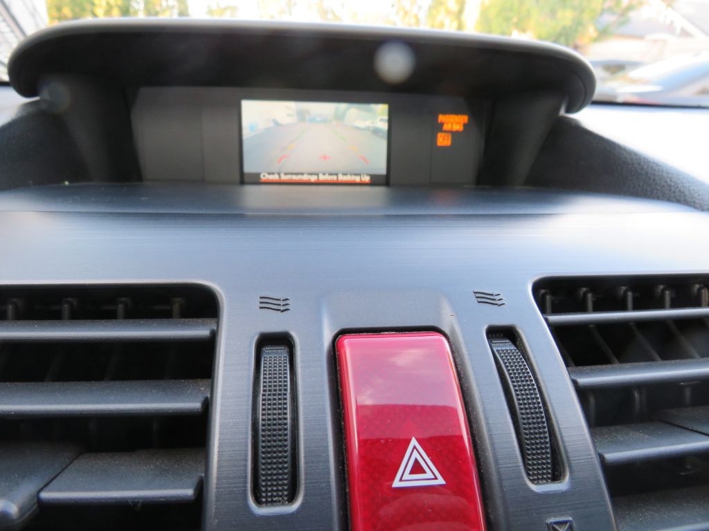 2015 Subaru Forester Image 21