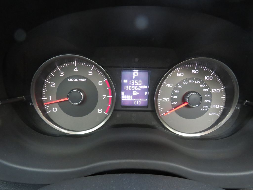 2015 Subaru Forester Image 22