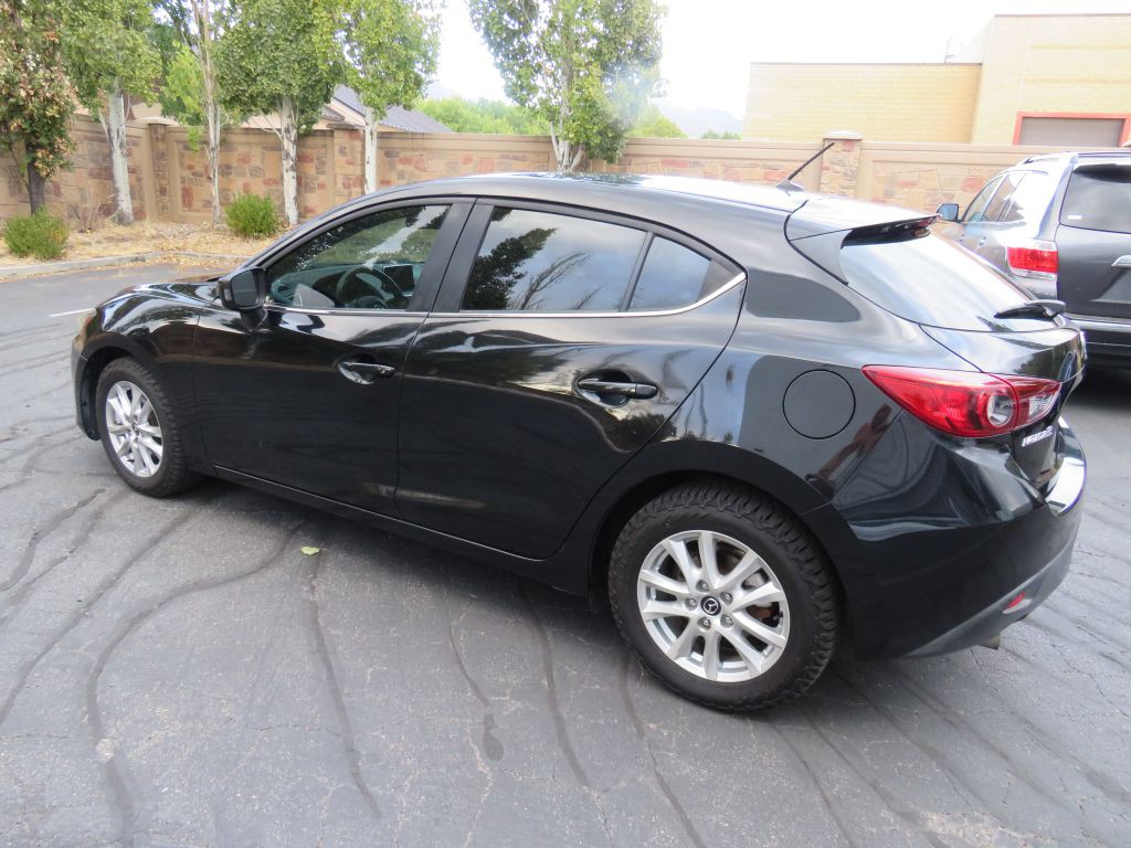 2016 Mazda Mazda3 Image 5