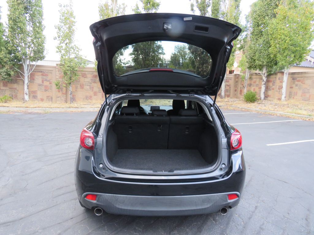 2016 Mazda Mazda3 Image 6