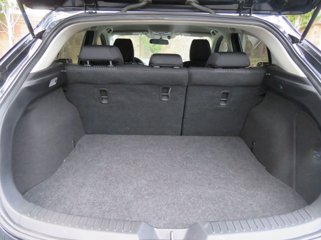 2016 Mazda Mazda3 Image 7