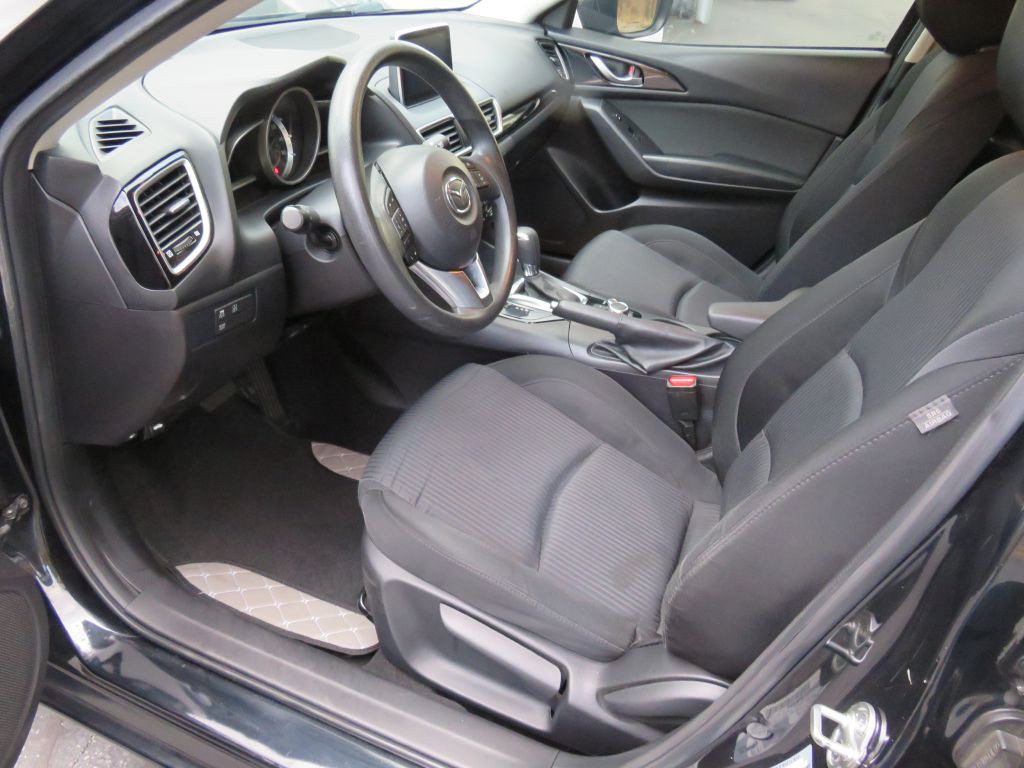 2016 Mazda Mazda3 Image 11