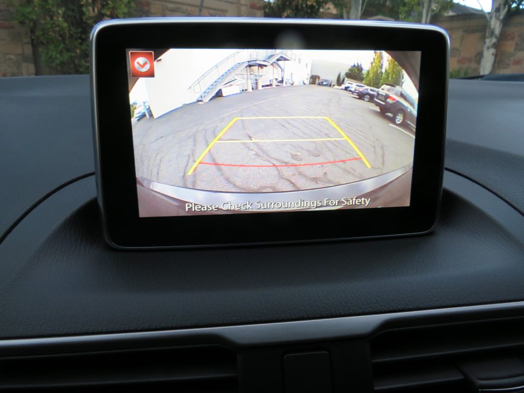 2016 Mazda Mazda3 Image 19