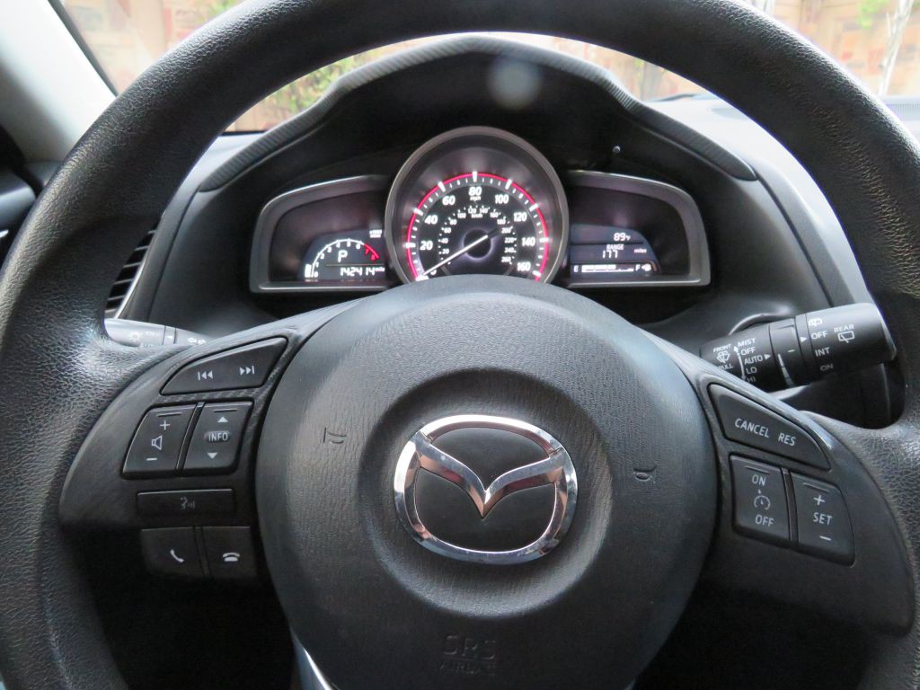 2016 Mazda Mazda3 Image 20