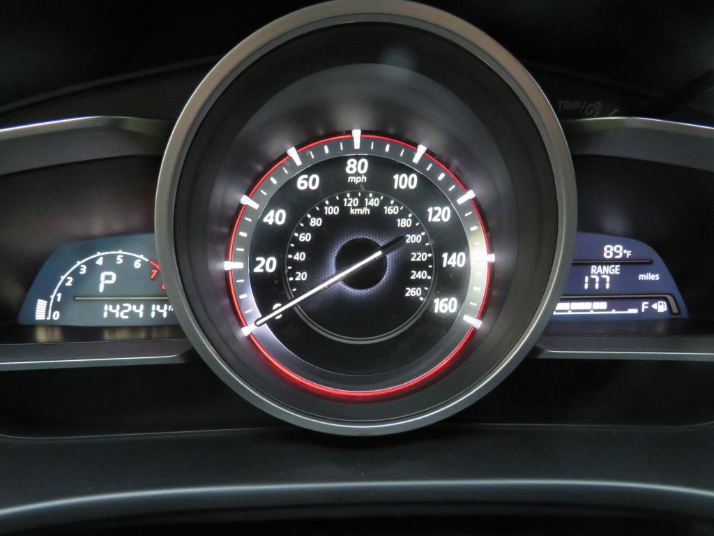 2016 Mazda Mazda3 Image 21