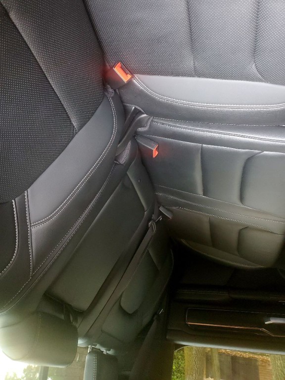 2022 RAM 1500 Image 4