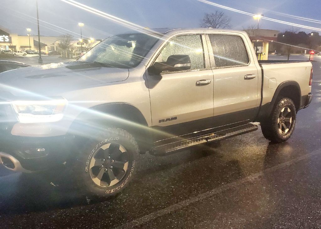 2022 RAM 1500 Image 14