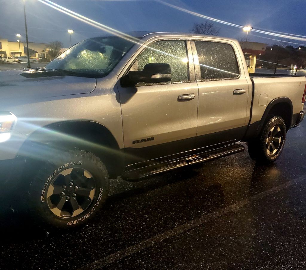 2022 RAM 1500 Image 15