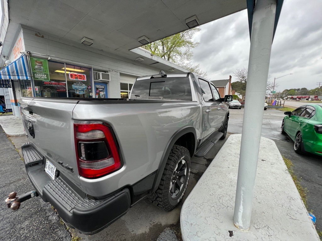 2022 RAM 1500 Image 17