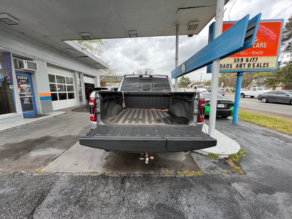 2022 RAM 1500 Image 18