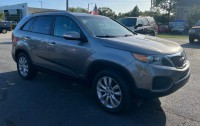 Image for 2011 Kia Sorento LX ID: 4730236